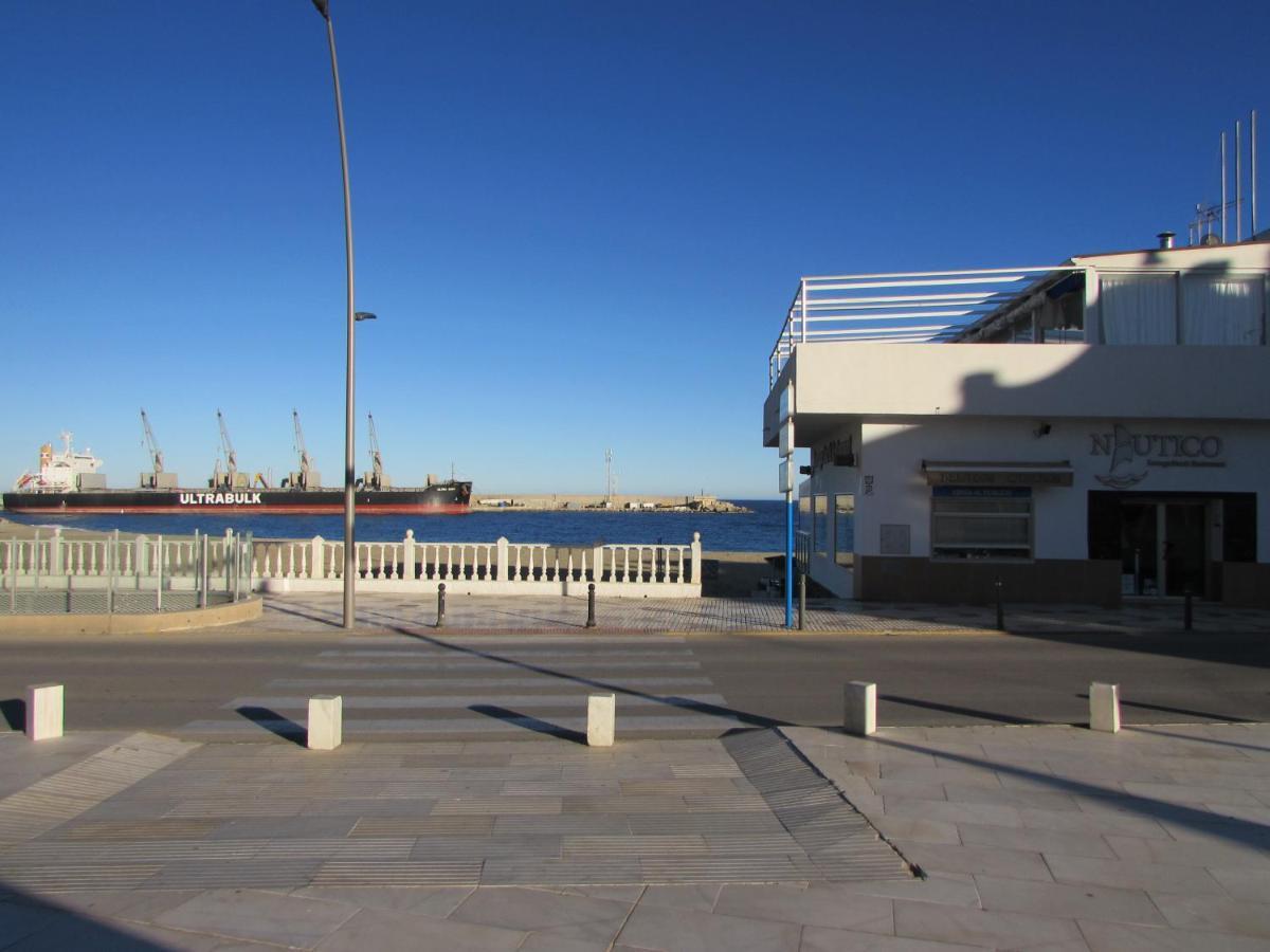 Garrucha Home And Beach Exterior foto