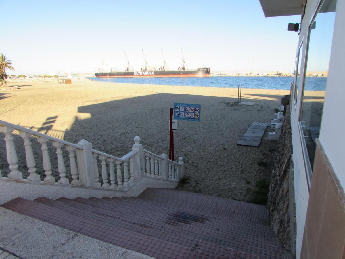 Garrucha Home And Beach Exterior foto